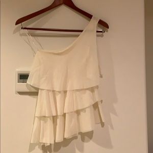 Sweet Pea cocktail top